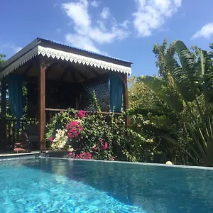  Bed & Breakfast La Tortue Bleue