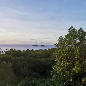Malendure Bay Bouillante