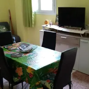 Le Bananier Bouillante